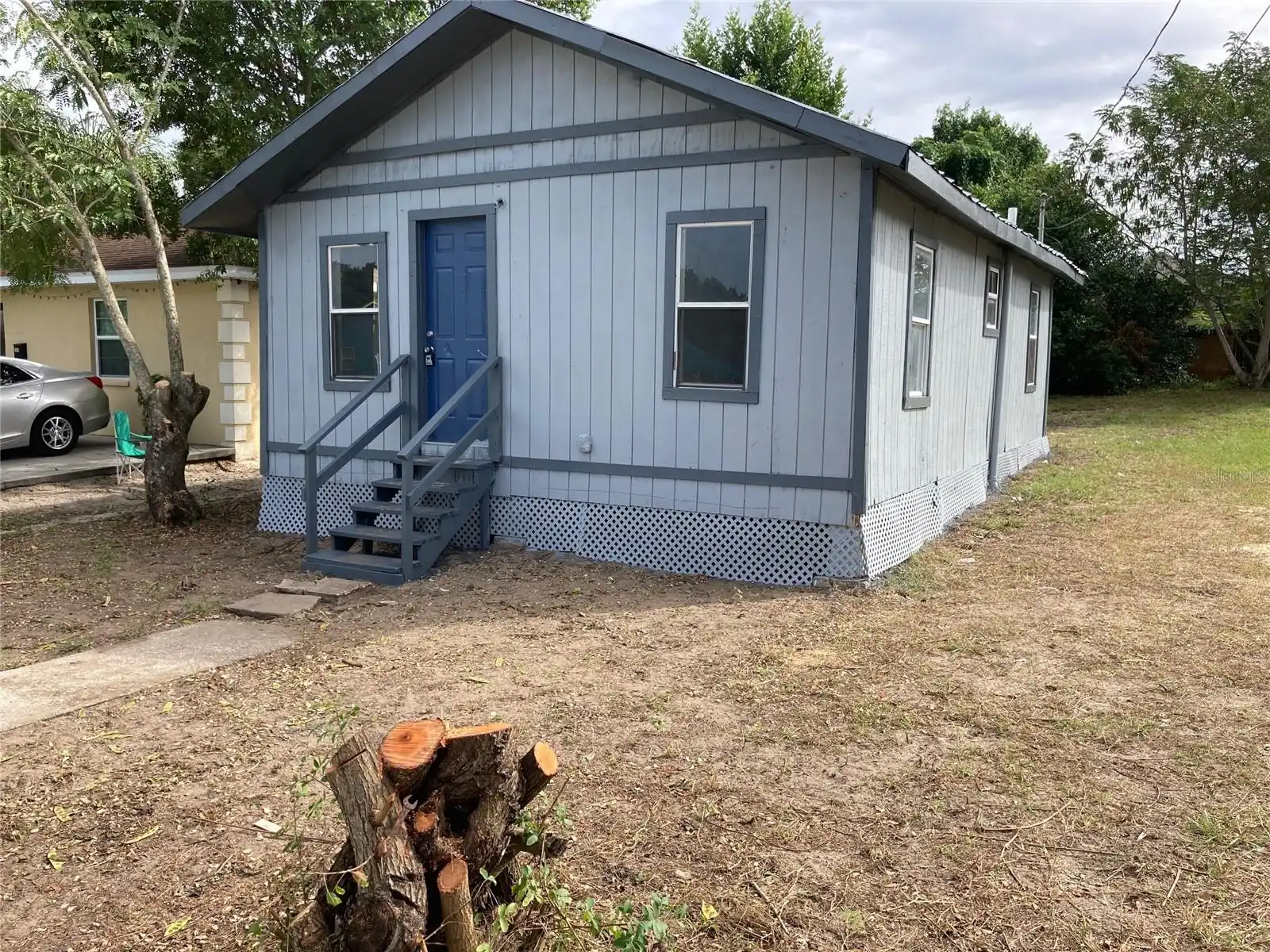 View Listing