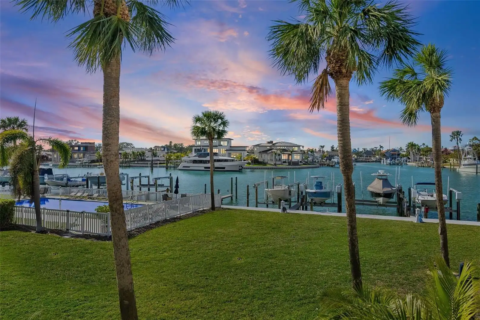 Tierra Verde Real Estate