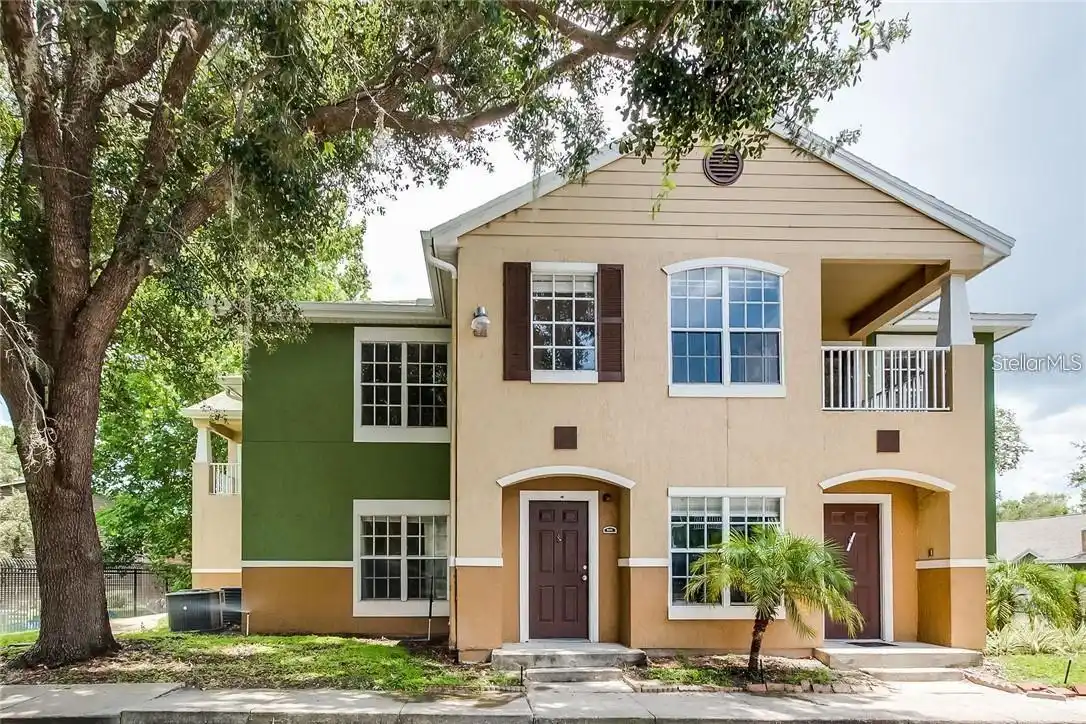 Orlando Real Estate