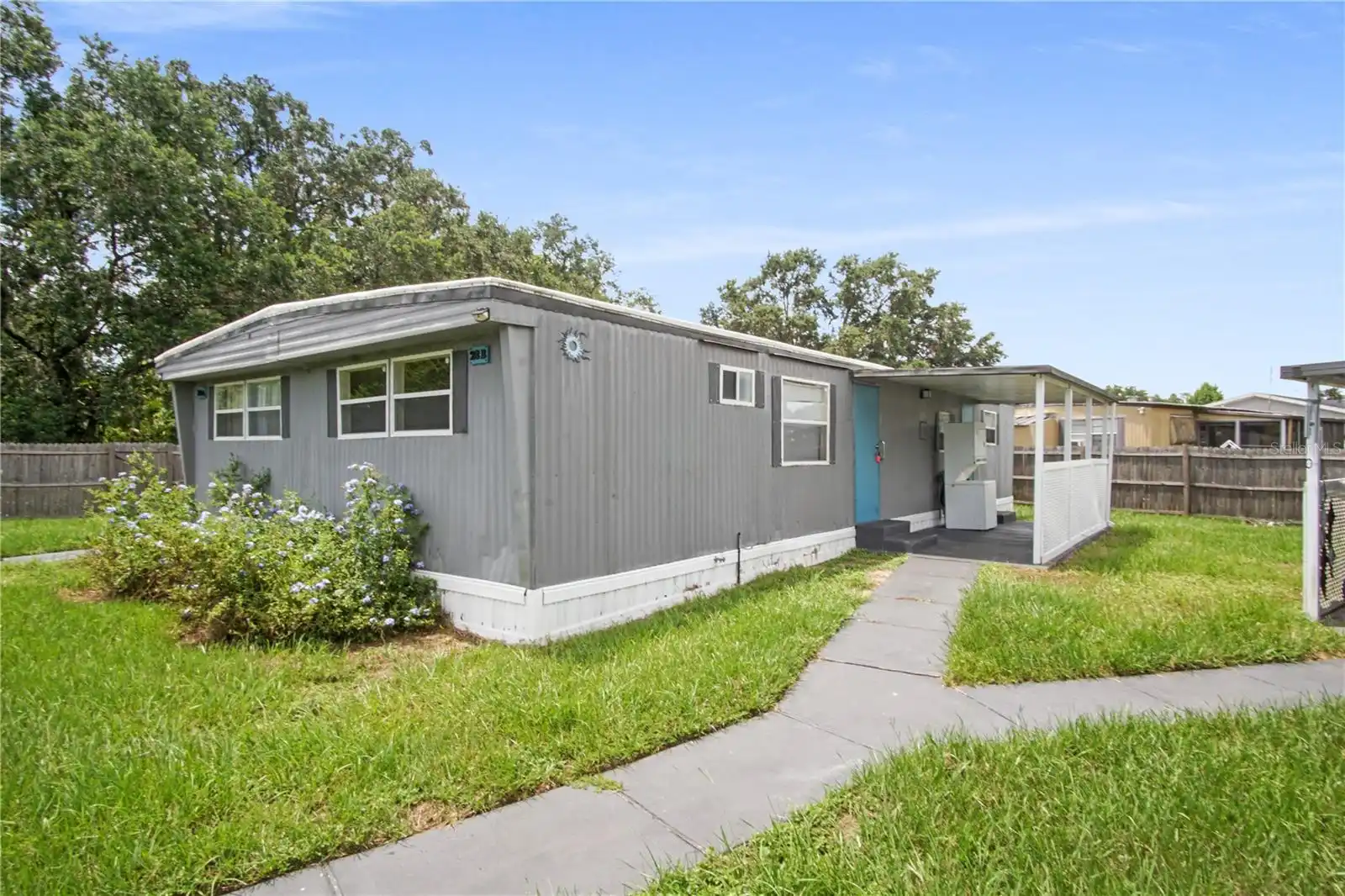 View Listing