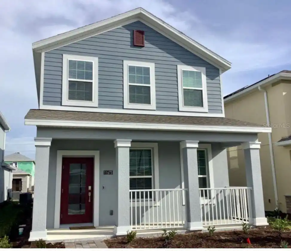 Orlando Real Estate