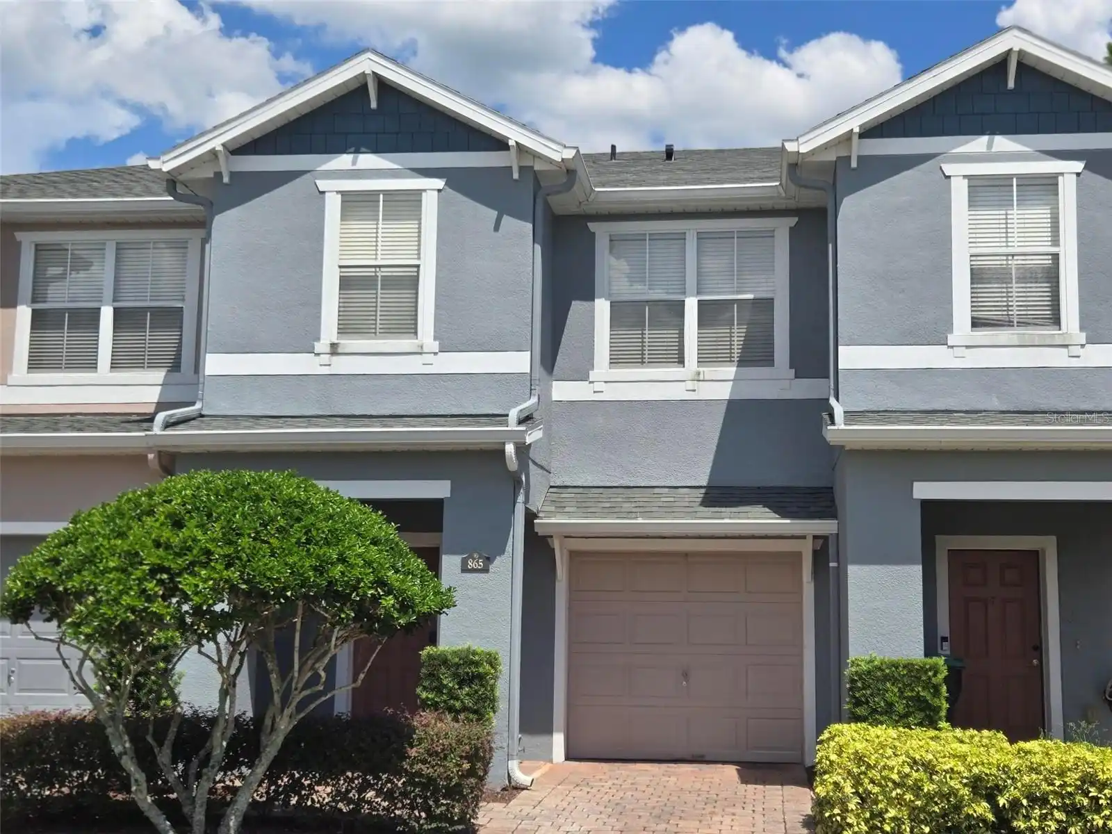 Orlando Real Estate