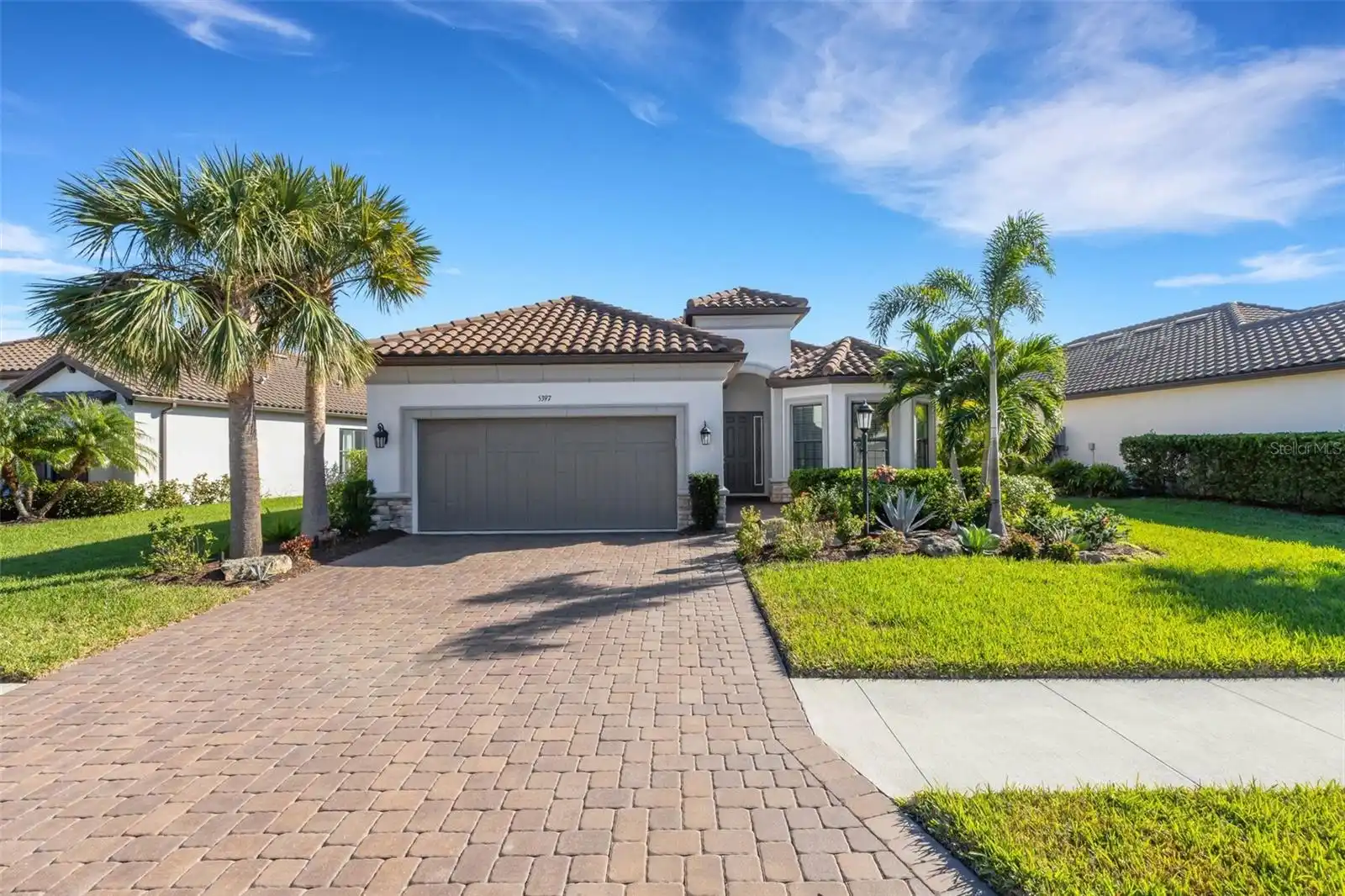 Sarasota Real Estate