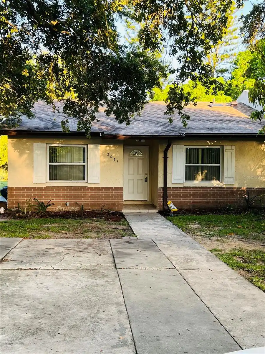 Orlando Real Estate