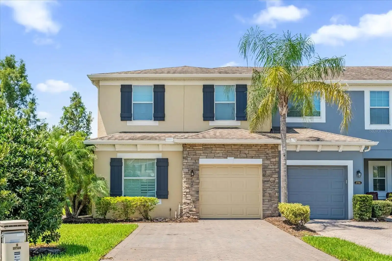 Sanford Real Estate
