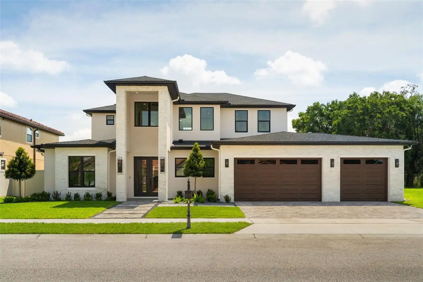 Belle Isle Real Estate