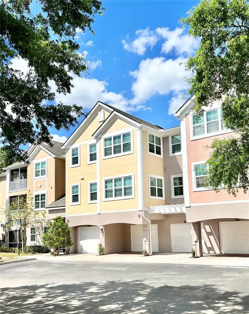 Orlando Real Estate