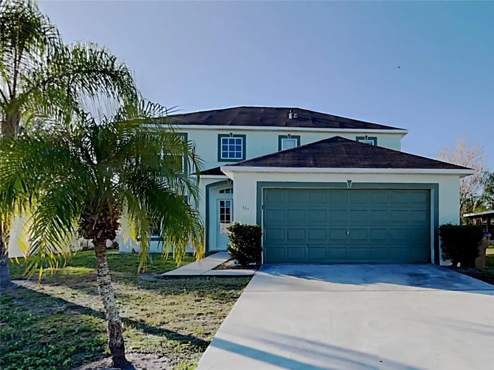 Kissimmee Real Estate