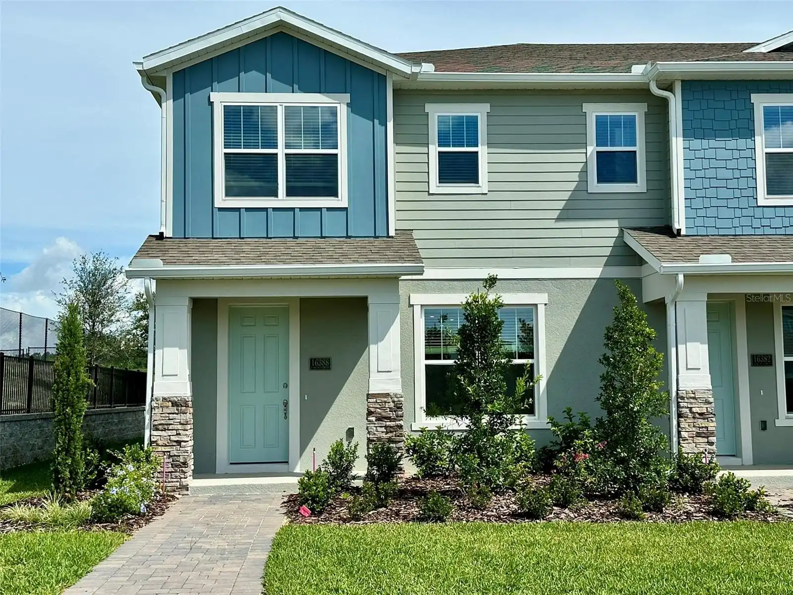 Winter Garden Real Estate