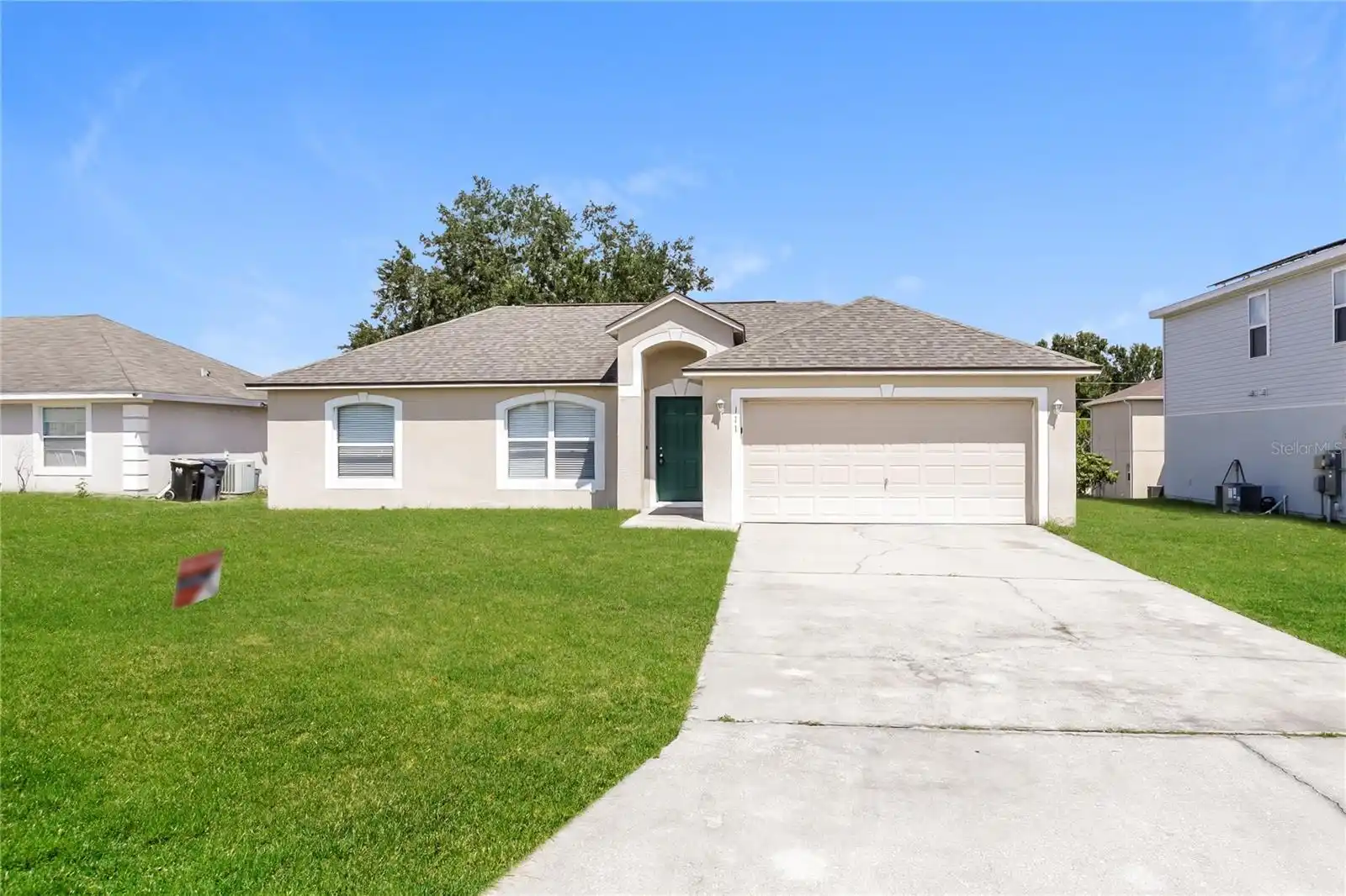 Kissimmee Real Estate