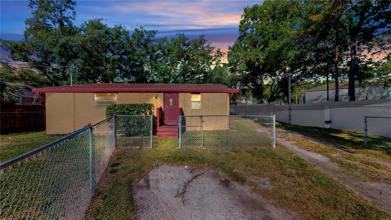 View Listing