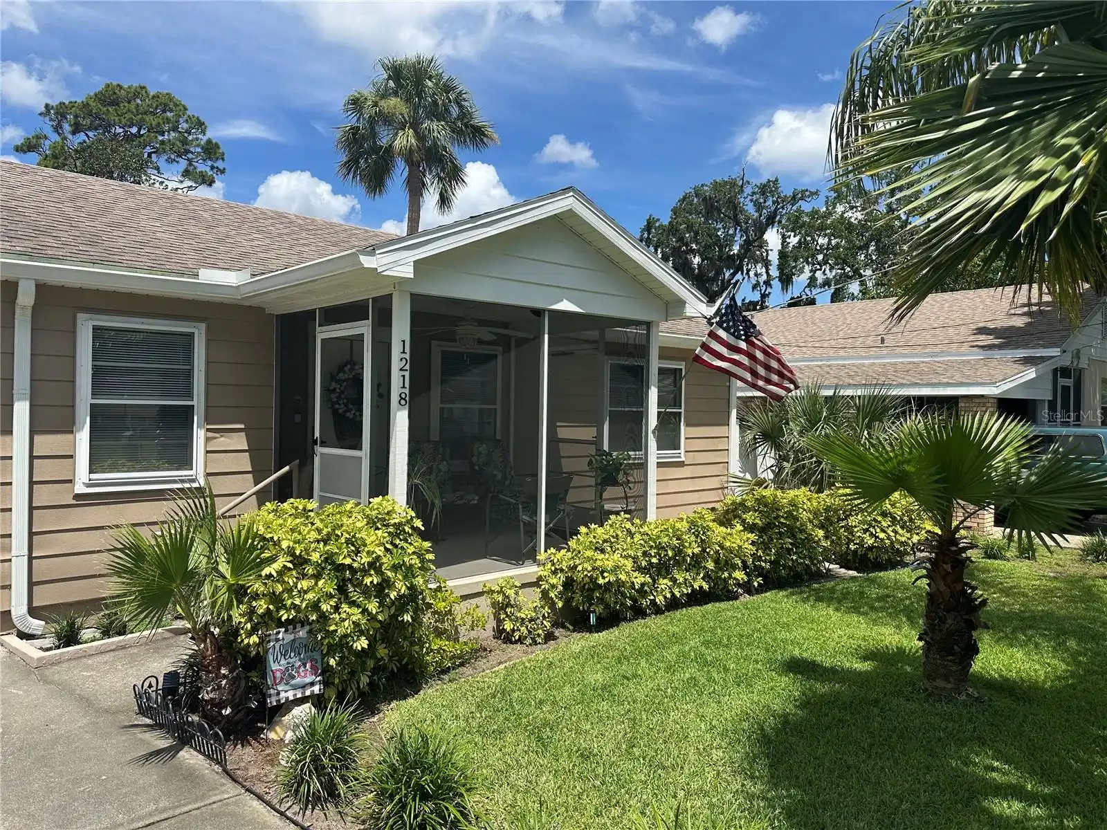 View Listing