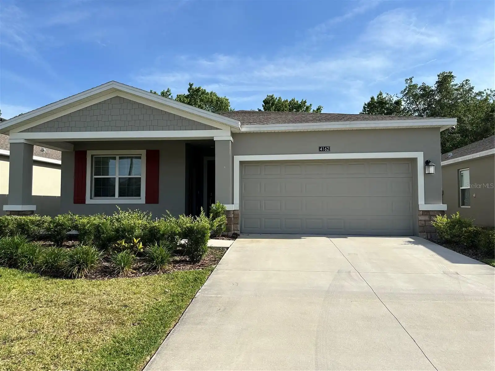 Kissimmee Real Estate