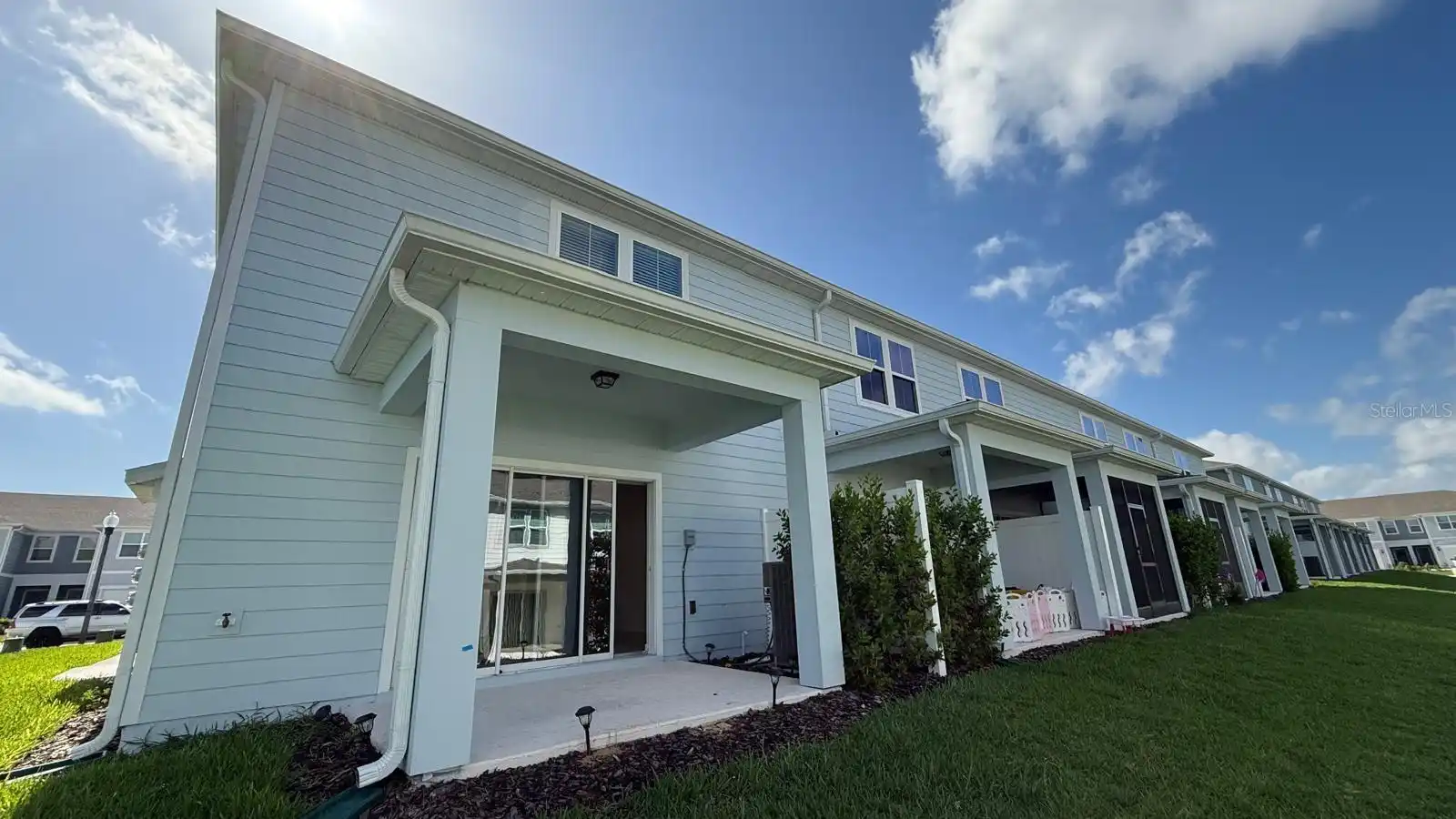 Davenport Real Estate