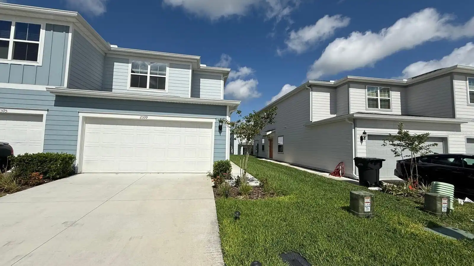 Davenport Real Estate