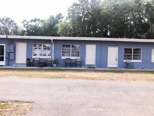 Tavares Real Estate