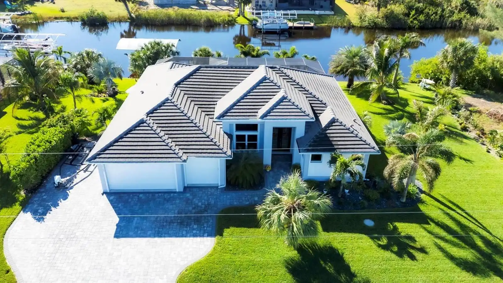 Port Charlotte Real Estate