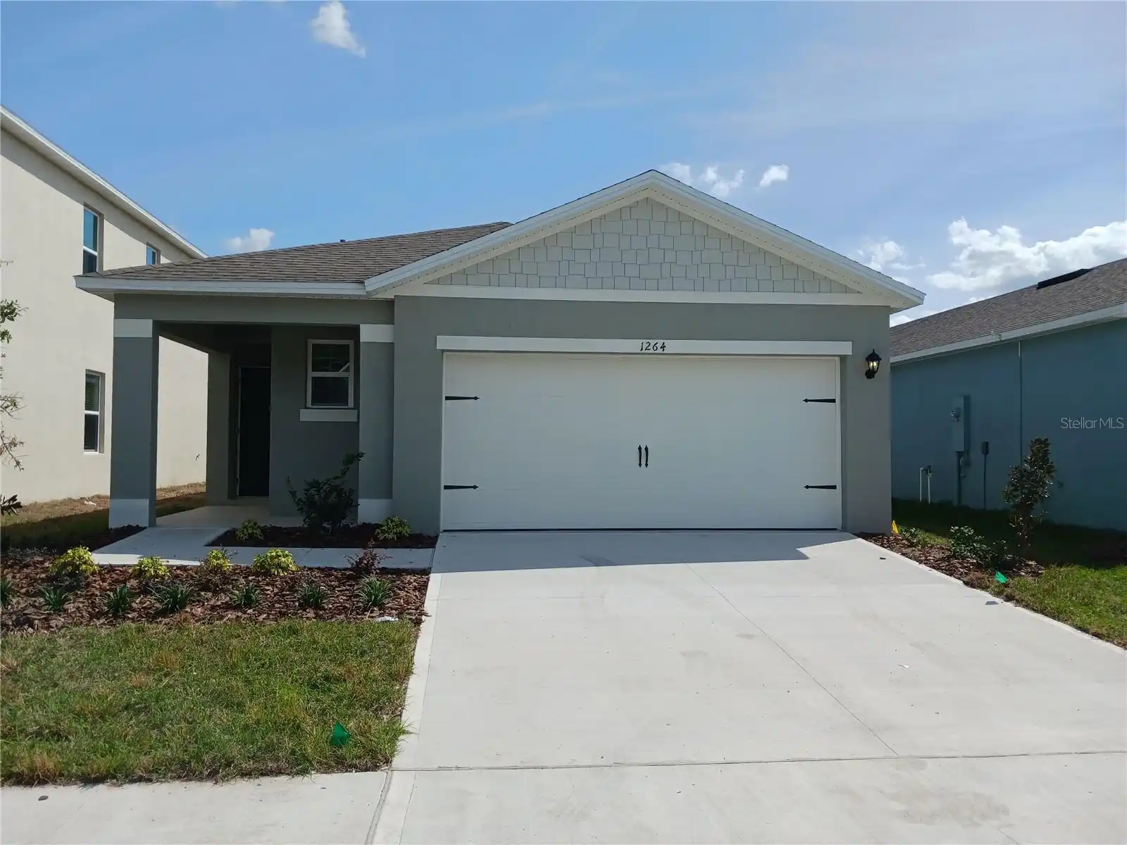 Davenport Real Estate