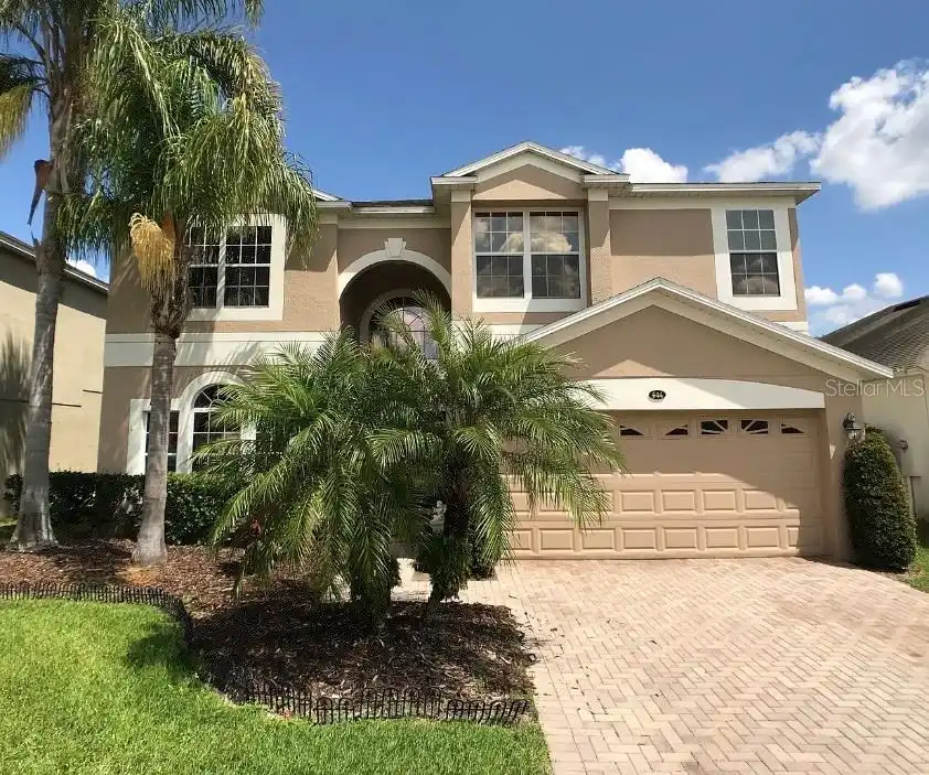 Winter Garden Real Estate