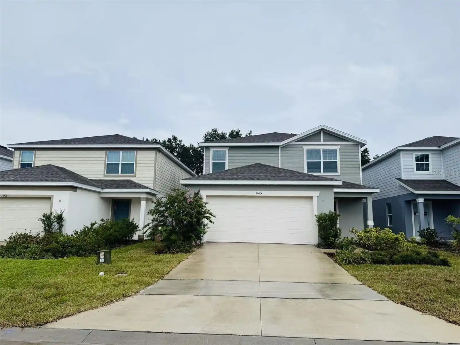 View Listing