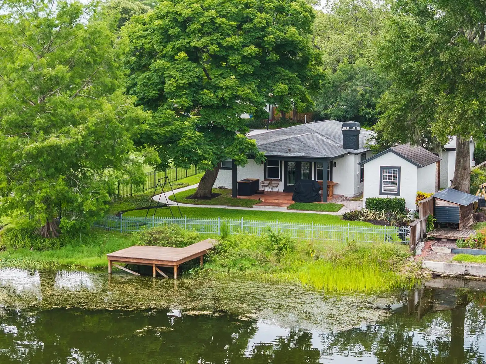 Winter Park Real Estate