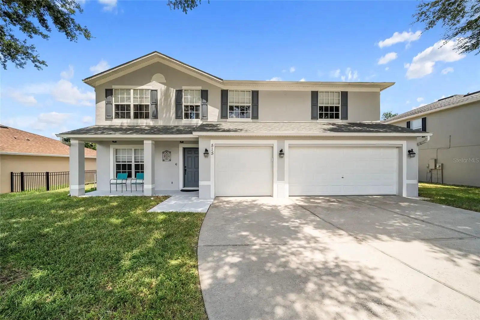 Clermont Real Estate
