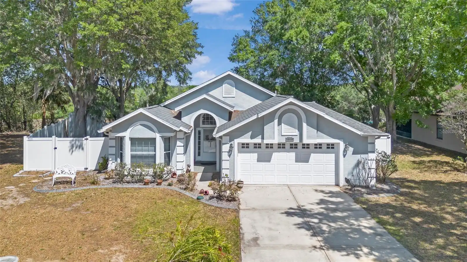 Leesburg Real Estate