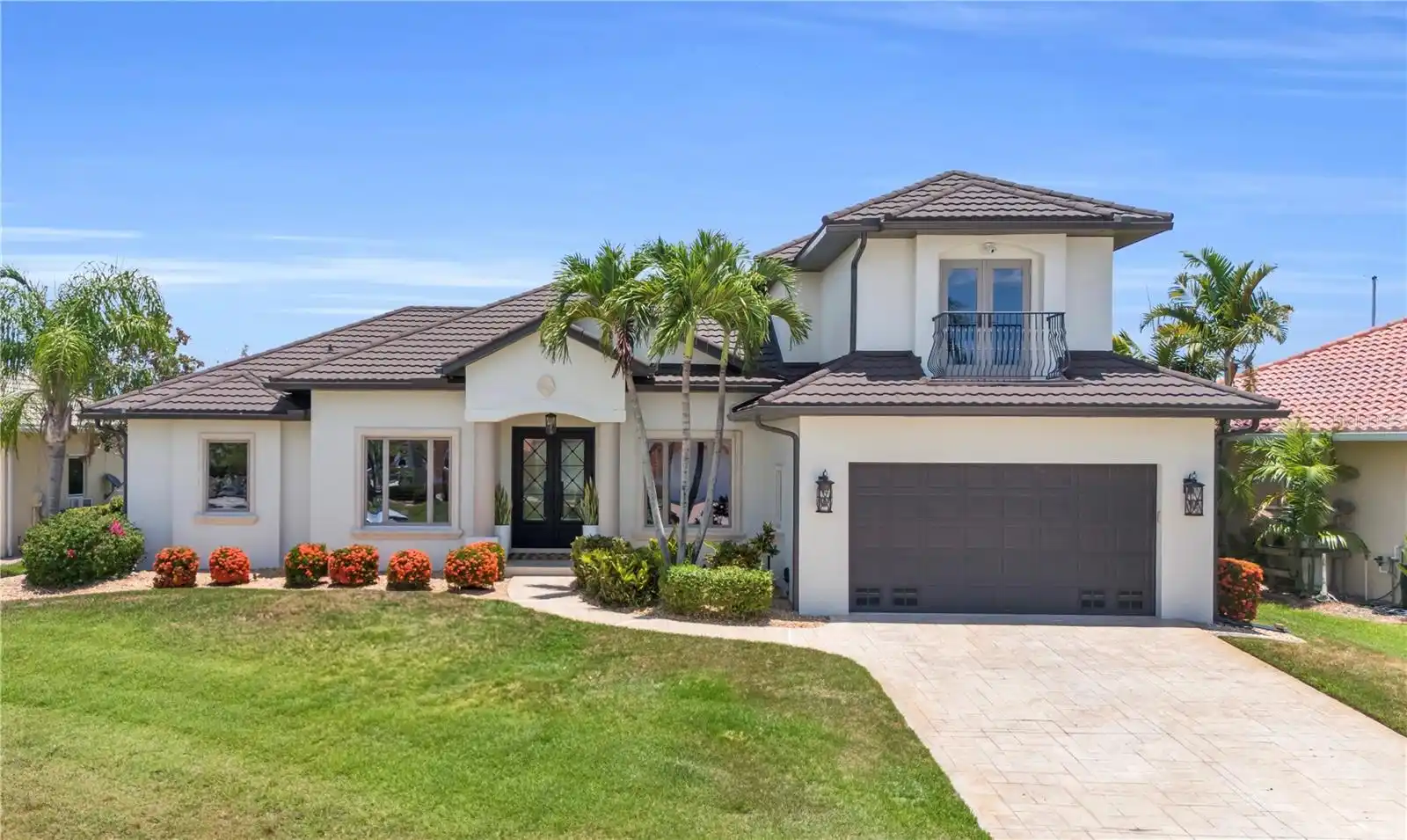 Punta Gorda Real Estate