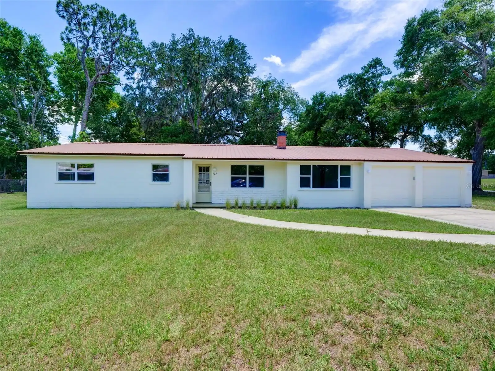 Sanford Real Estate