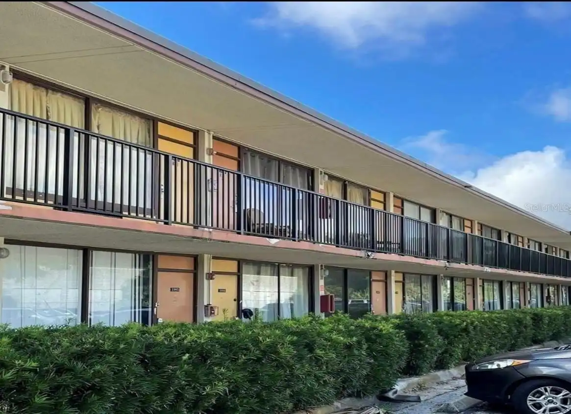 Orlando Real Estate