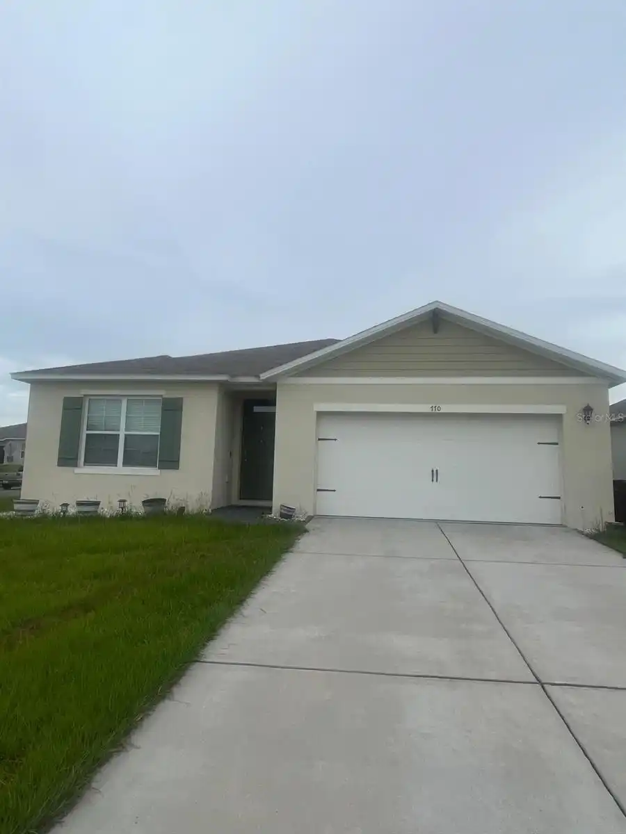 Haines City Real Estate