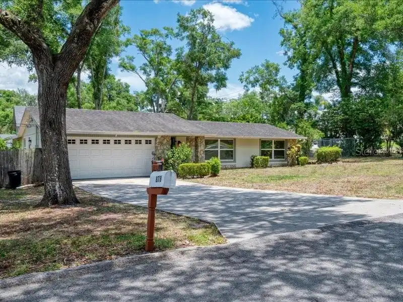 Altamonte Springs Real Estate