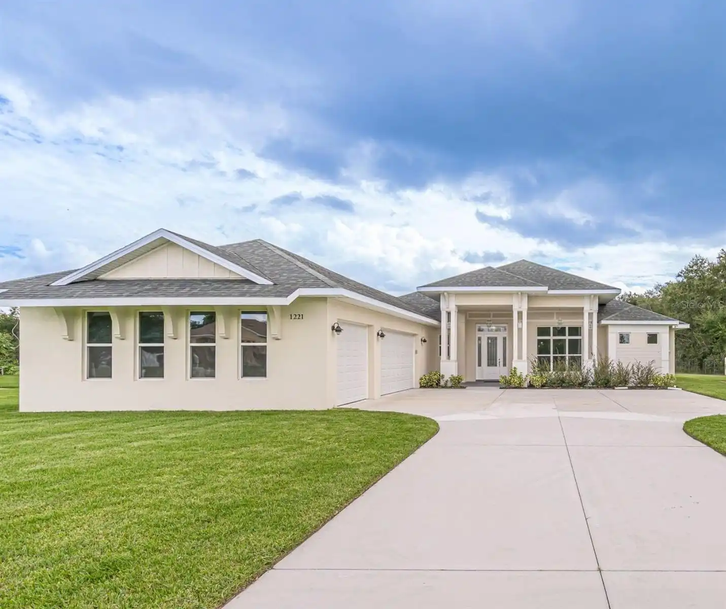 Kissimmee Real Estate