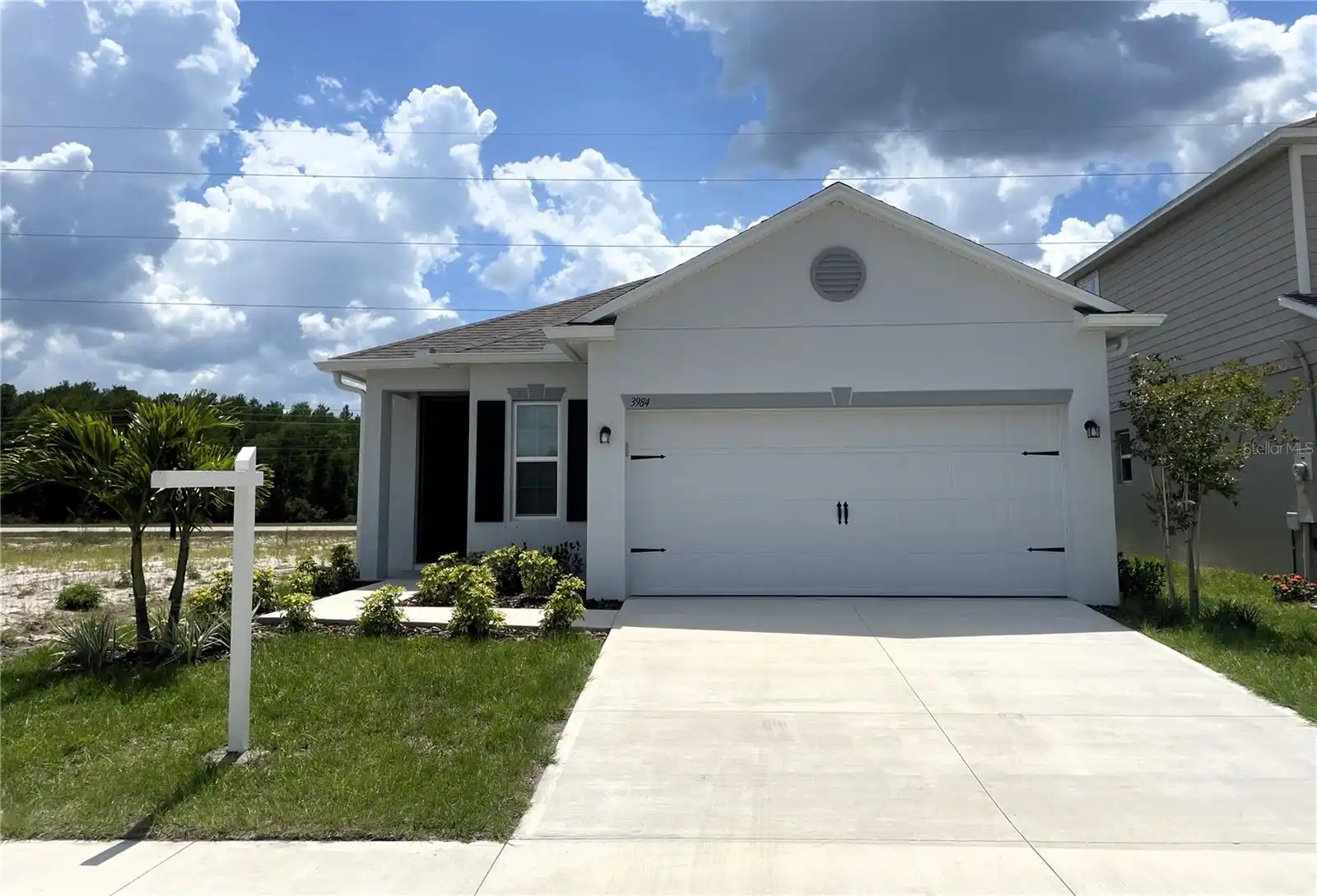 Harmony Real Estate