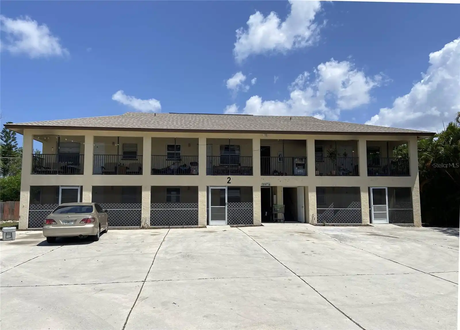 View Listing