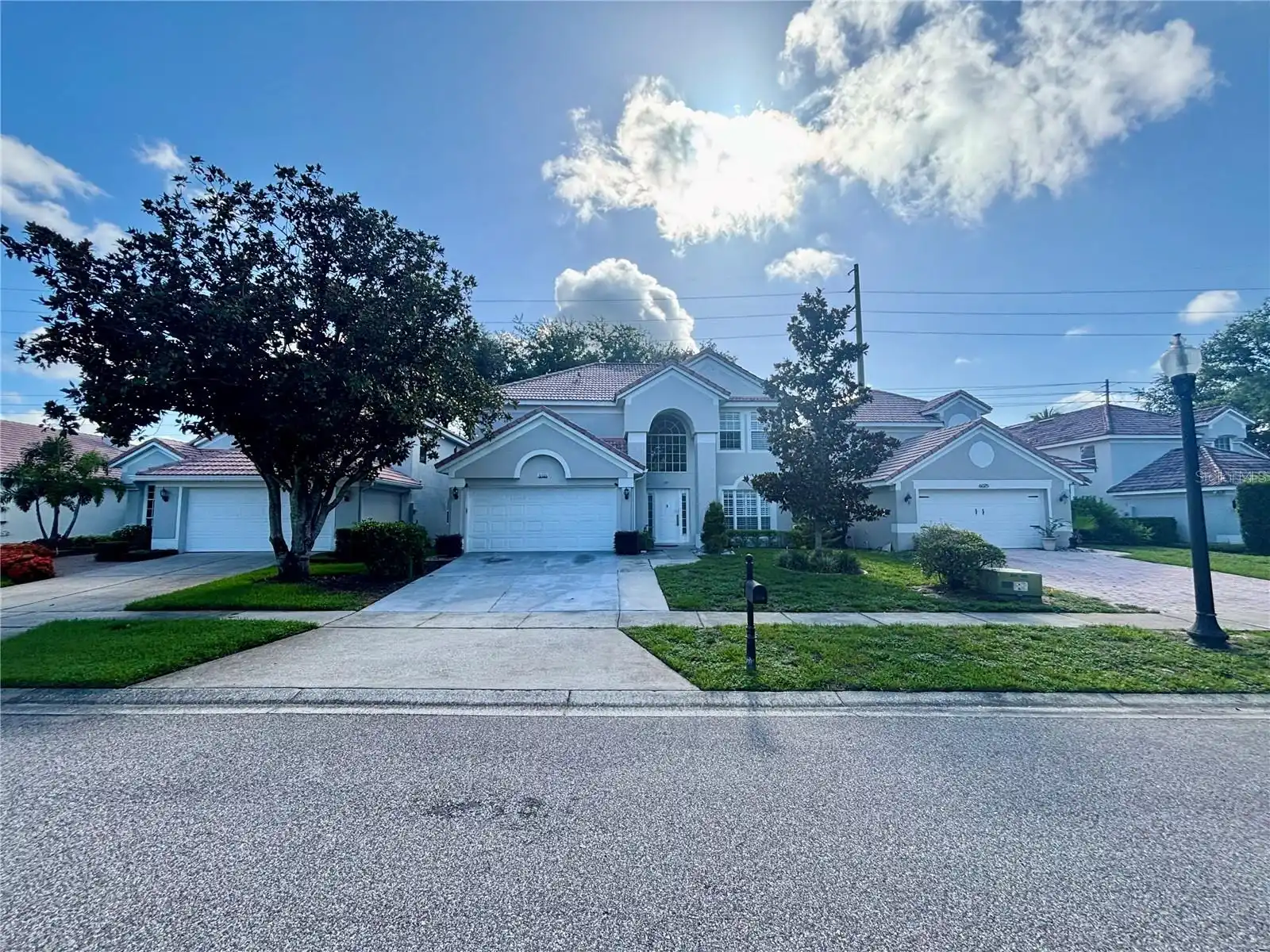 Orlando Real Estate