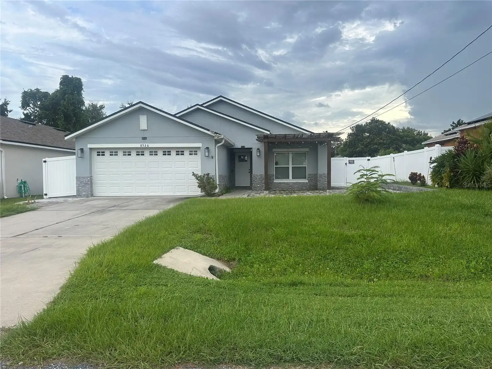 Orlando Real Estate