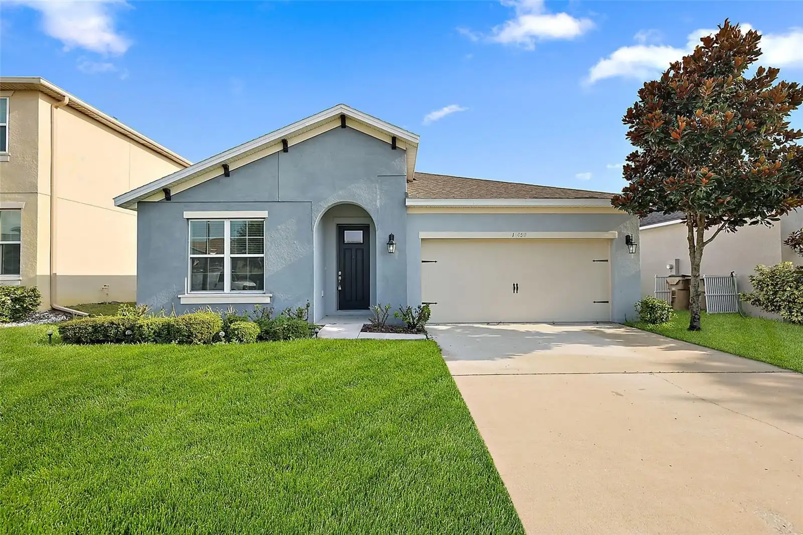 Clermont Real Estate