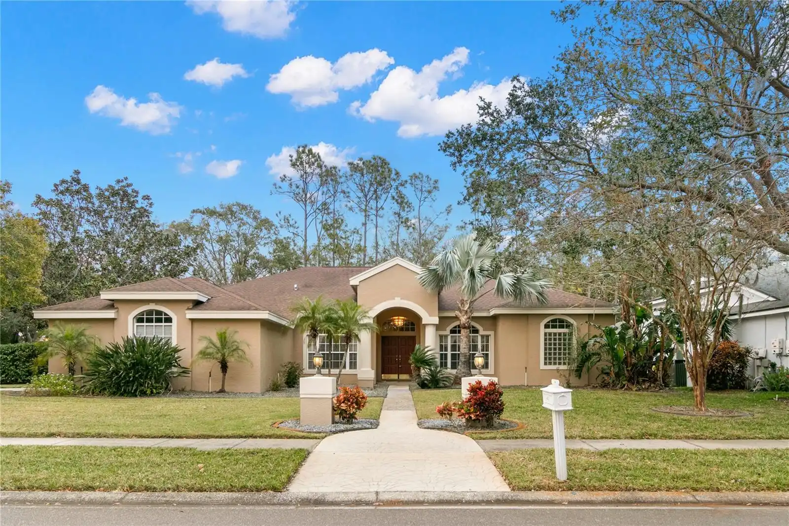 Palm Harbor Real Estate