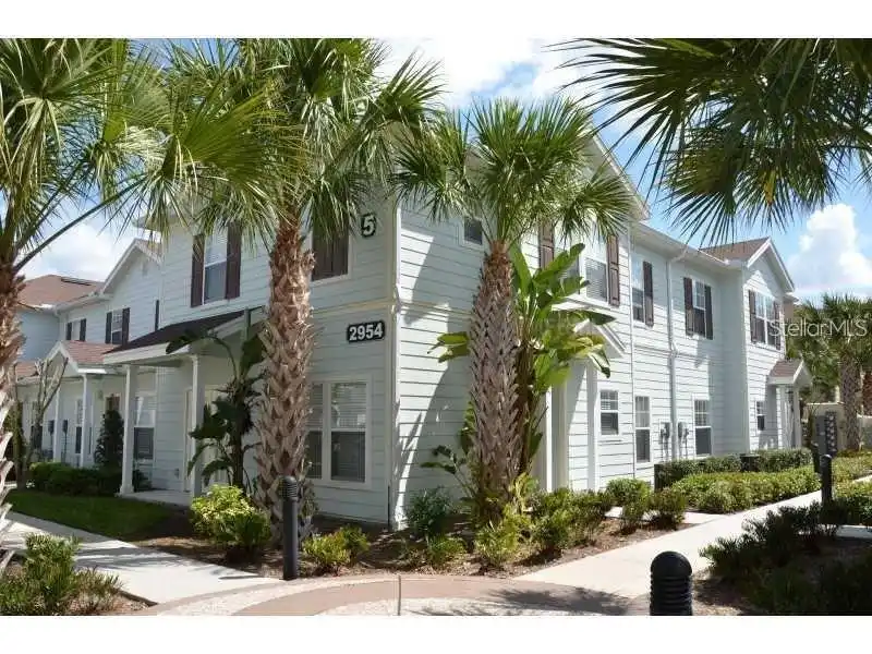 Kissimmee Real Estate