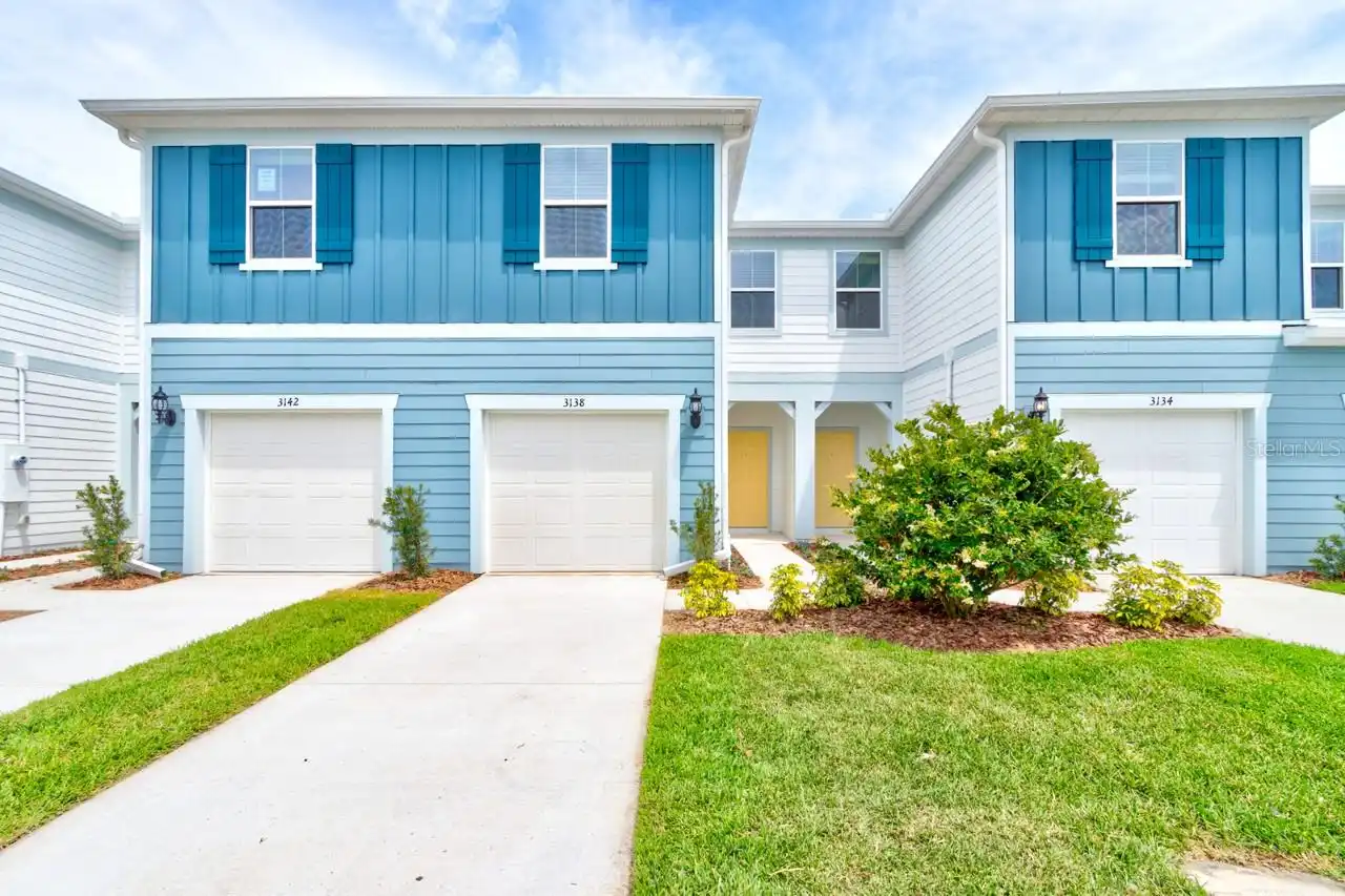 Sanford Real Estate