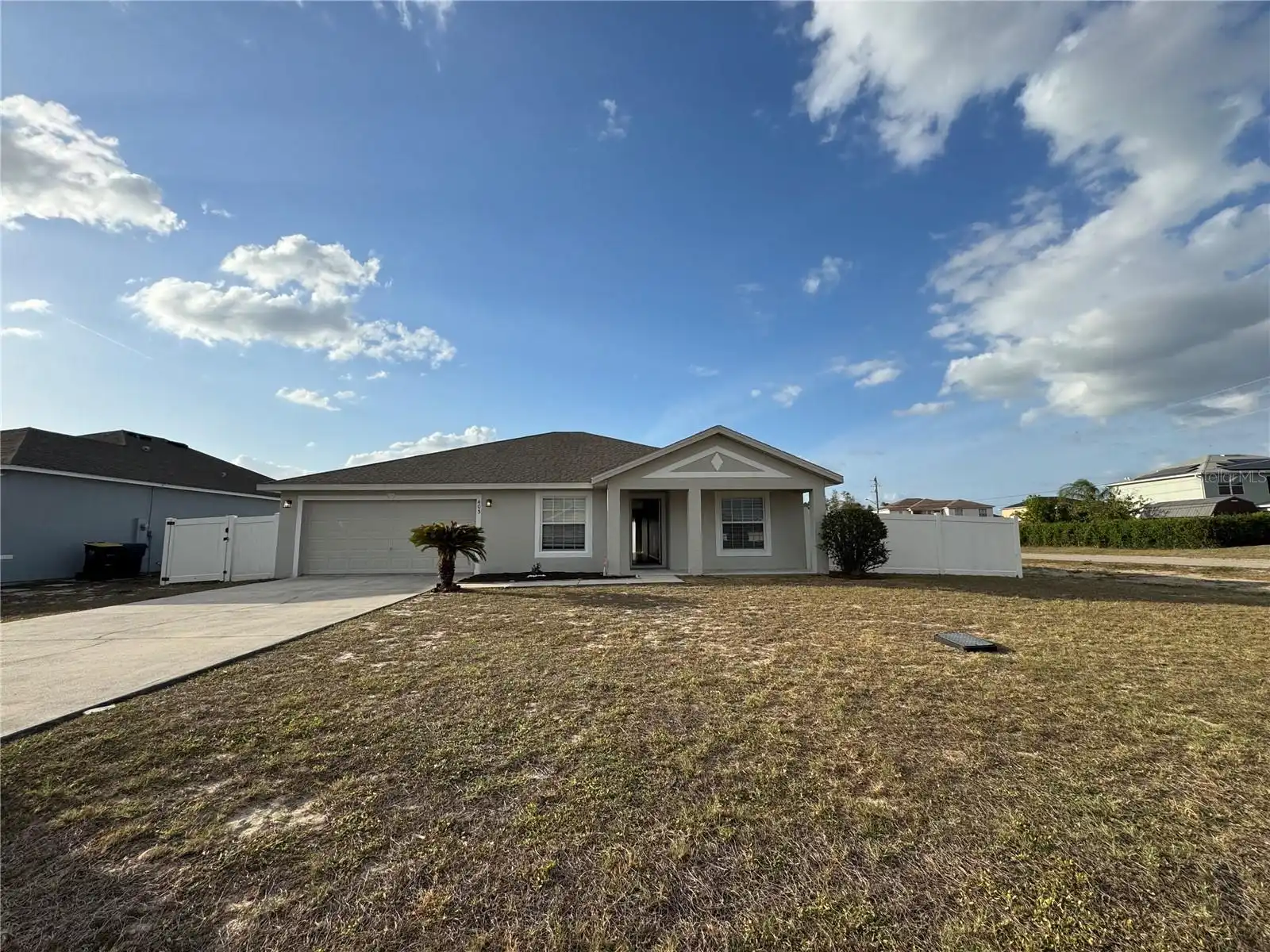 Kissimmee Real Estate