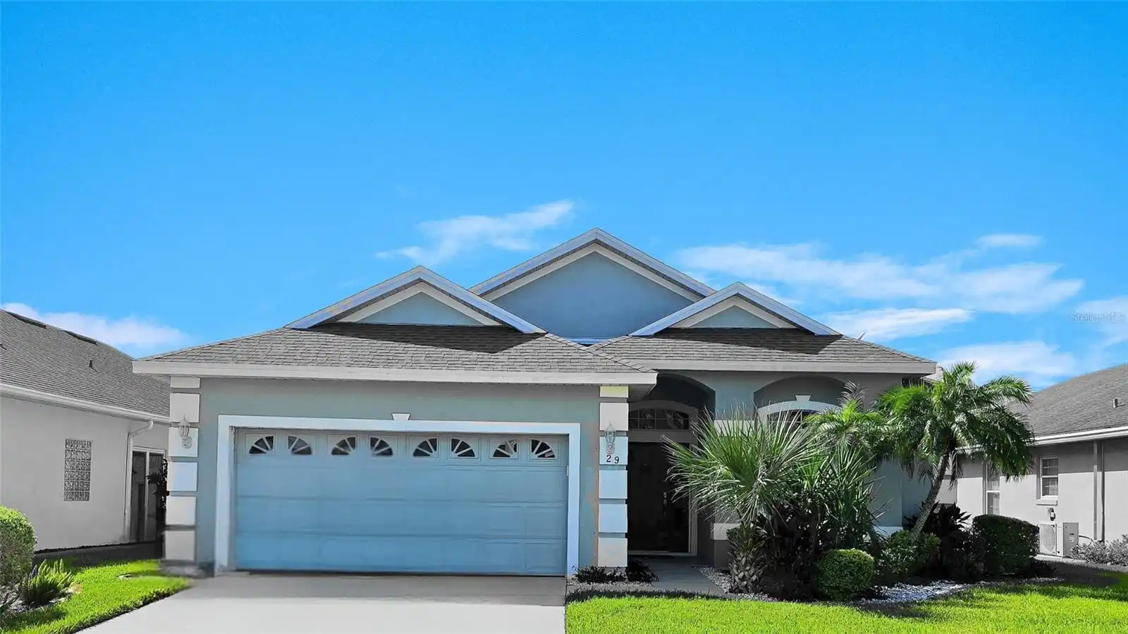 Davenport Real Estate