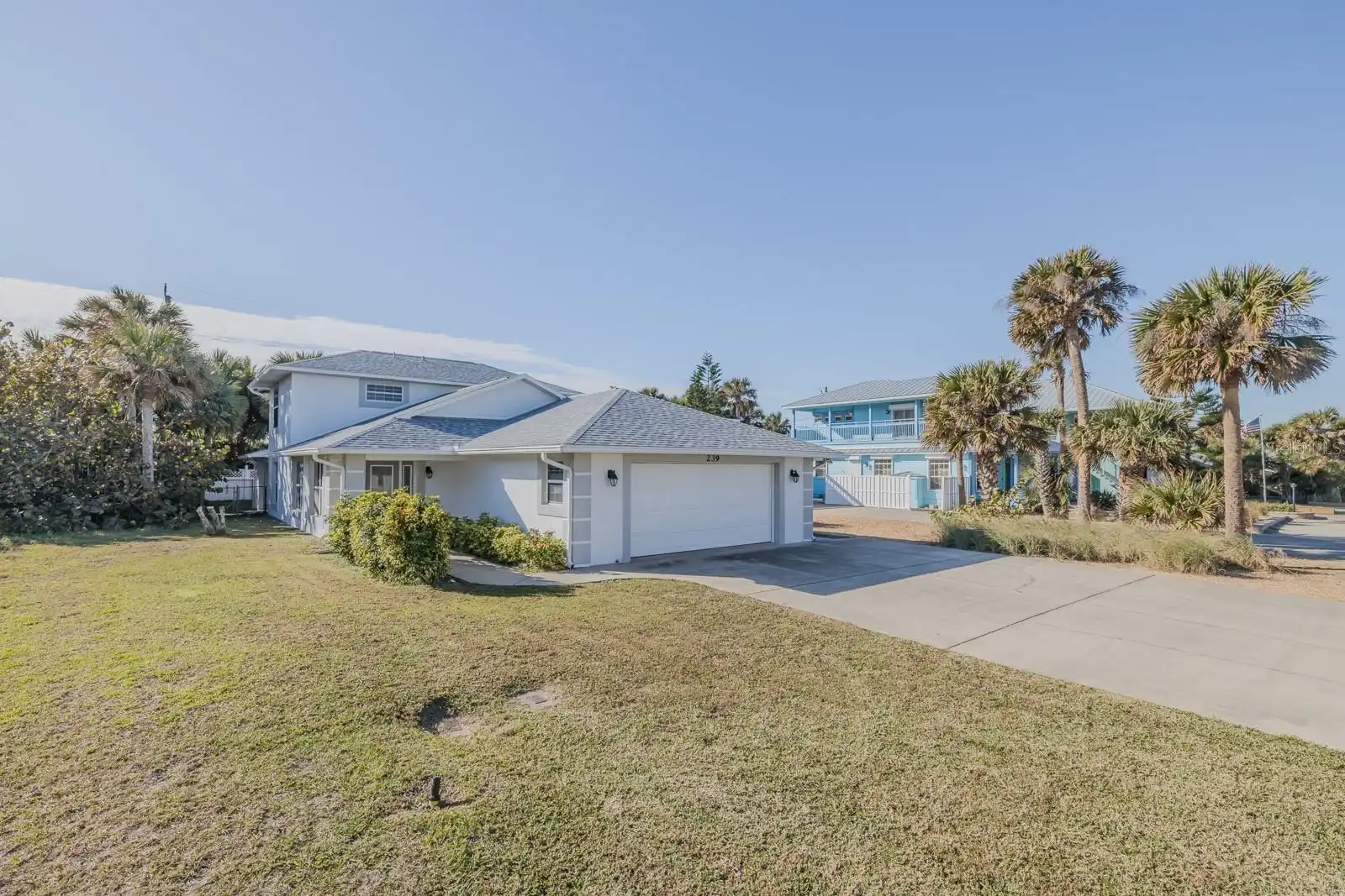 New Smyrna Beach Real Estate