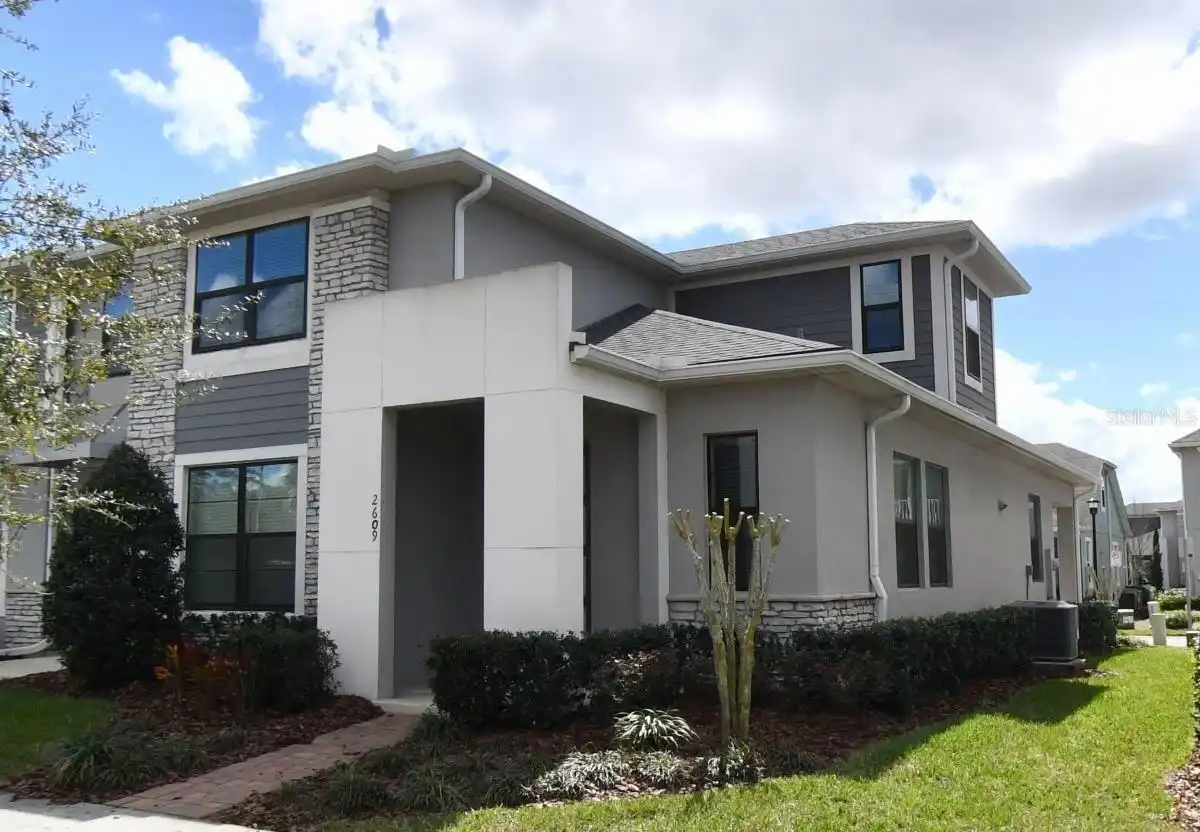 Kissimmee Real Estate