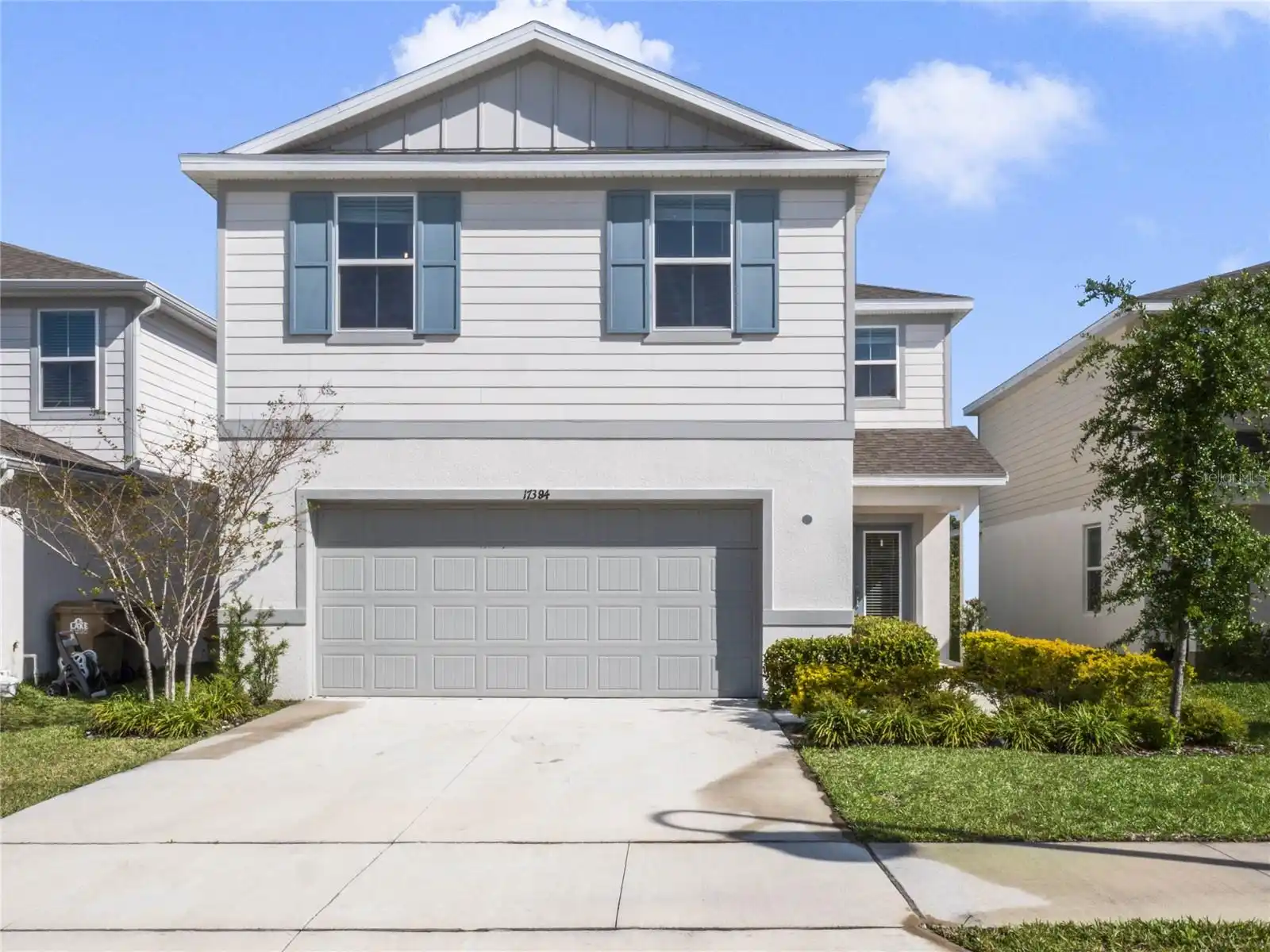Clermont Real Estate