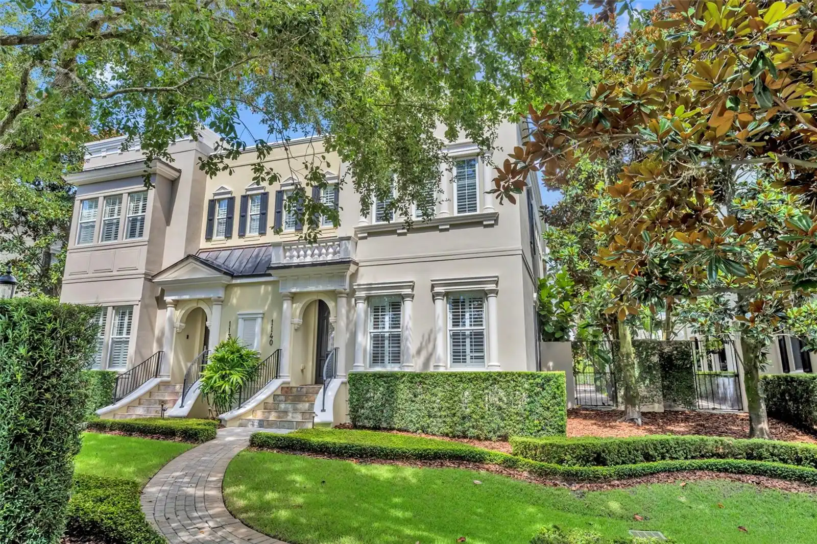 Winter Park Real Estate