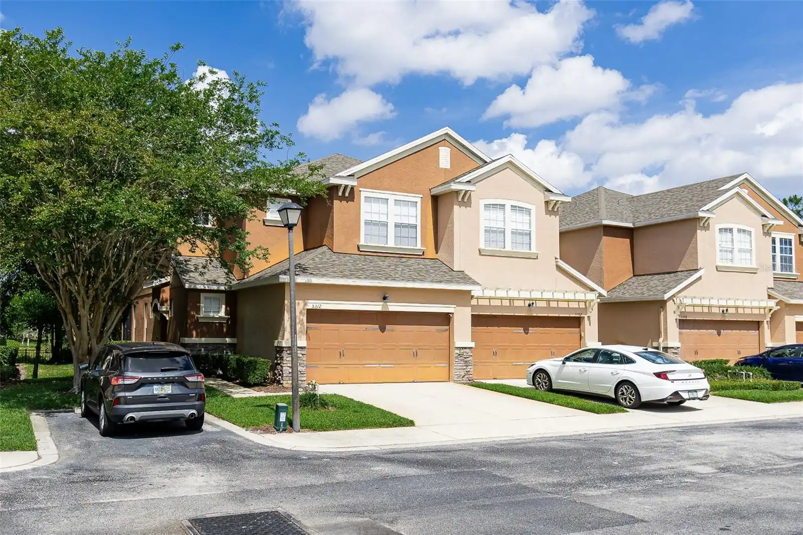 Oviedo Real Estate