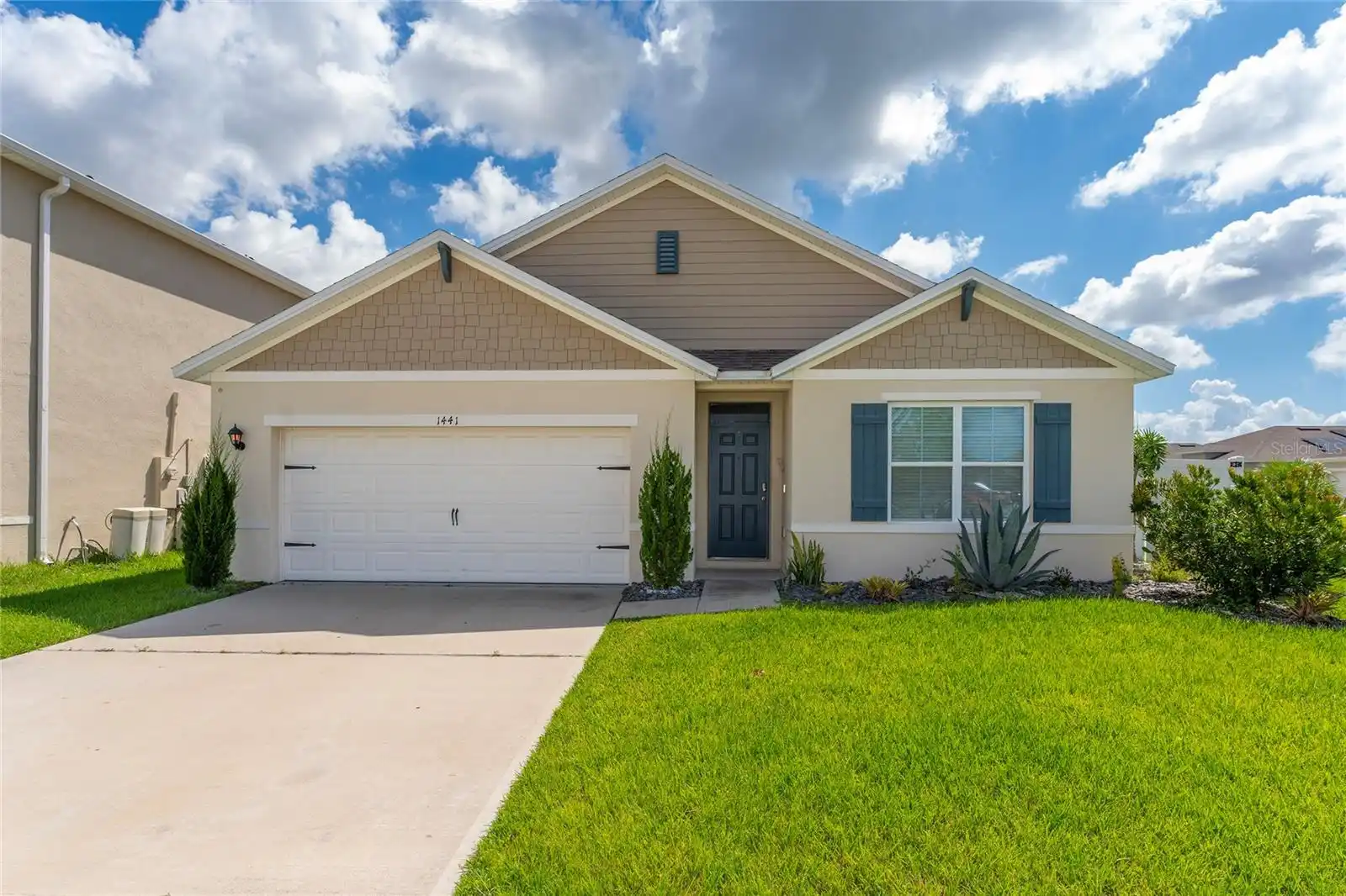 Kissimmee Real Estate