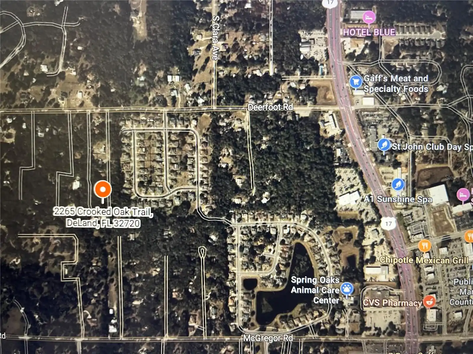 View Listing